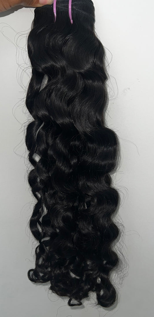 Bundle Deal- Indian Curly