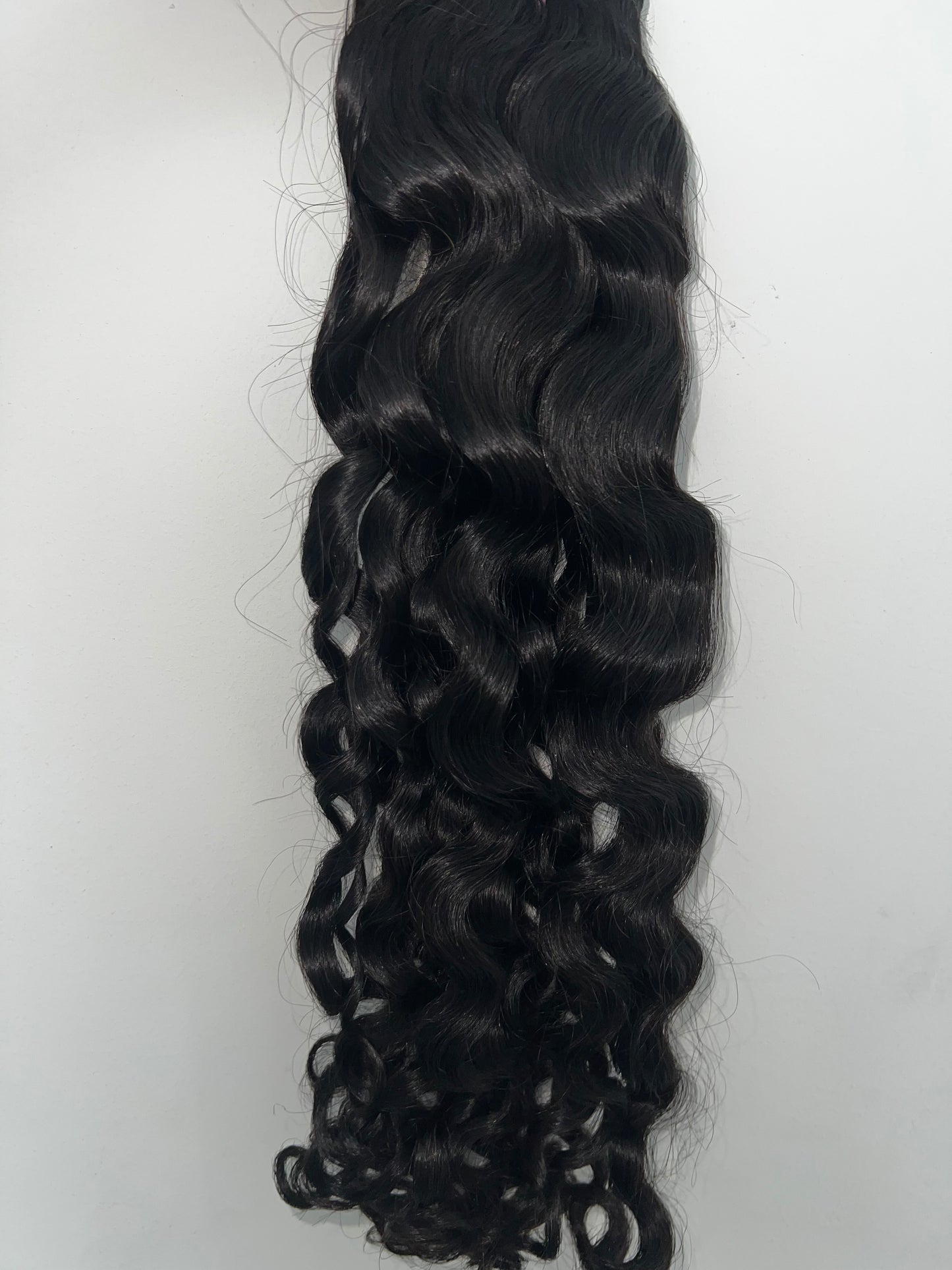 Bundle Deal- Indian Curly
