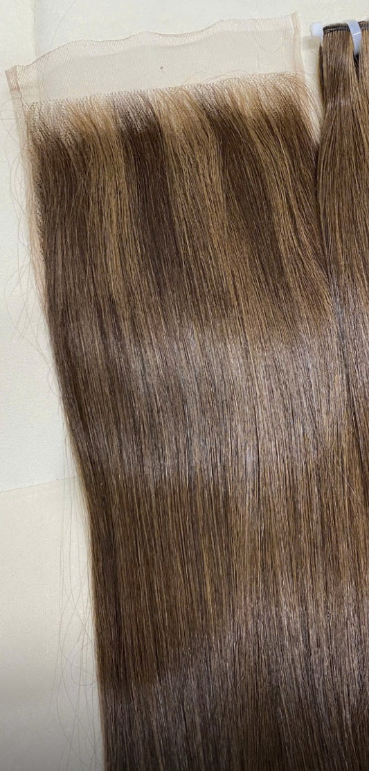 Lace Closure- Salted Caramel