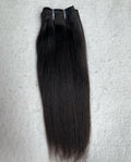 Lace Closure Yaki Straight