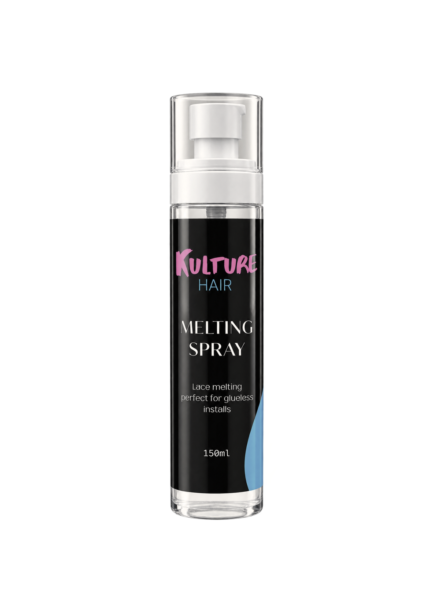 Melting Spray