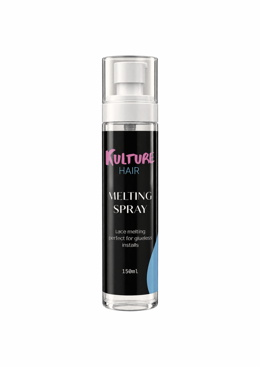 Melting Spray