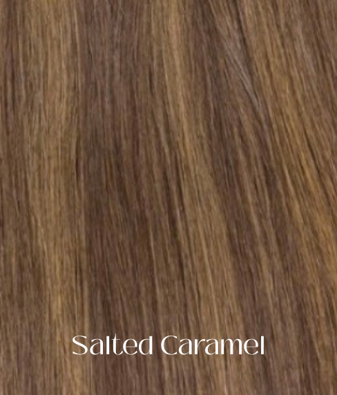 Pre-Coloured Bundles