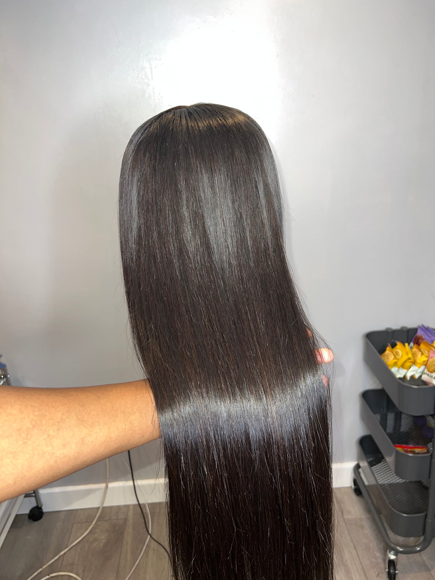 Bella Virgin Hair